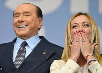 Meloni për vdekjen e Berlusconit: Na mësoi të mos dorëzohemi kurrë