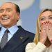 Meloni për vdekjen e Berlusconit: Na mësoi të mos dorëzohemi kurrë