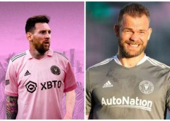 U pickua nga merimanga, shoku i ri i Mesit përfundon në spital