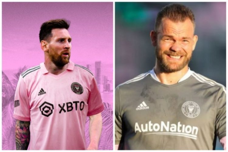 U pickua nga merimanga, shoku i ri i Mesit përfundon në spital