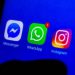 Instagram dhe Messenger pritet t’u japë prindërve më shumë kontroll