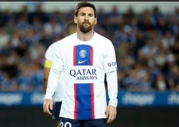 Zyrtare, PSG merr vendimin për Leo Messin