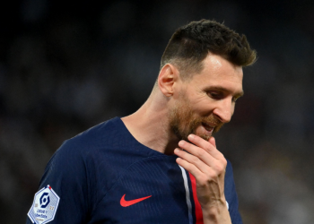 Messi përjetoi momentet më të vështira, u vërshëllye në ndeshjen e lamtumirës