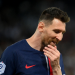 Messi përjetoi momentet më të vështira, u vërshëllye në ndeshjen e lamtumirës