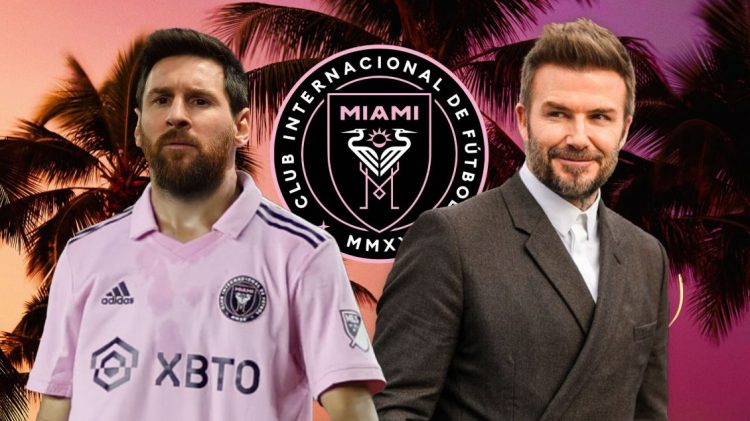 Messi te Inter Miami, çmimet e biletave ‘fluturojnë’ në qiell