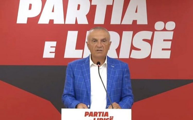 Raporti i OKB-së, Meta: Rama shpërblen trafikantët me legalizimin e kanabisit