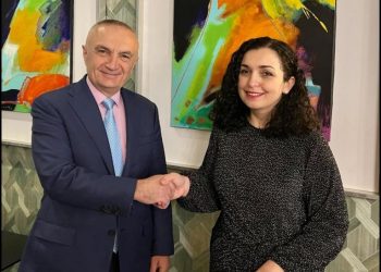 Fjalimi i Osmanit në PE, Meta: Qëndrim dinjitoz me mesazhe të qarta