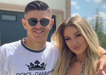 Milot Rashica feston ditëlindjen, merr urimin e veçantë nga…