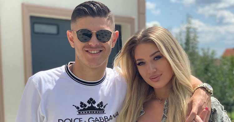 Milot Rashica feston ditëlindjen, merr urimin e veçantë nga…