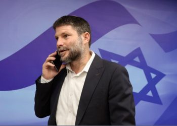 Ministri izraelit sfidon qëndrimin amerikan mbi vendbanimet hebraike në Bregun Perëndimor