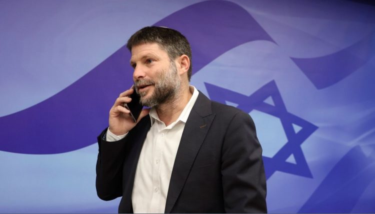 Ministri izraelit sfidon qëndrimin amerikan mbi vendbanimet hebraike në Bregun Perëndimor