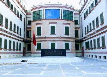 Denoncimi në ‘Fiks Fare’/ MB: Të vendosur për të pastruar Policinë nga të korruptuarit