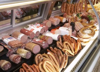 Ja sa të dëmshme janë produktet e mishit të thatë për shëndetin tonë