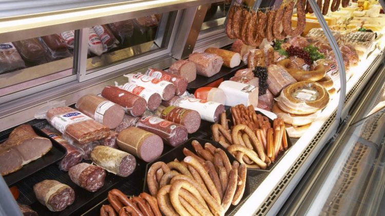 Ja sa të dëmshme janë produktet e mishit të thatë për shëndetin tonë