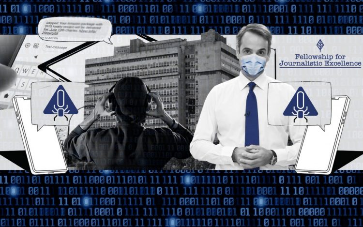 Të dhëna, spiunë dhe indiferencë: Si i mbijetoi Mitsotakis “Watergate”-it të tij