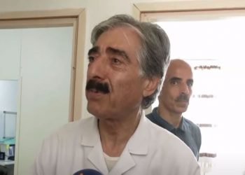 Vdekja e muxhahedinit/ Flet mjeku në spitalin e kampit: Humbi jetën nga gazi lotsjellës