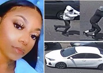 Modelja e vrarë në Uashington, ja çfarë ka ndodhur me foshnjën e saj