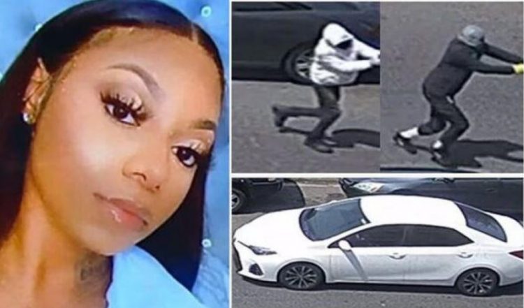 Modelja e vrarë në Uashington, ja çfarë ka ndodhur me foshnjën e saj