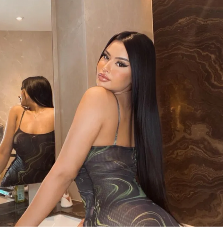 Shqetësimi i modeles: Nuk po gjej të dashur, burrat i tremb bukuria ime