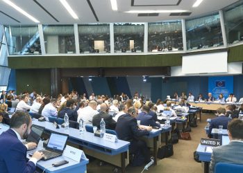 Lufta kundër pastrimit të parave dhe financimit të terrorizmit, MONEYVAL jep vlerësimin për Shqipërinë