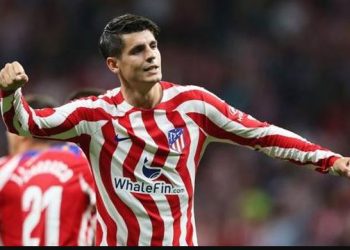 Duel i dy gjigandëve të Serisë A për Moratan, ja kë ka zgjedhur spanjolli