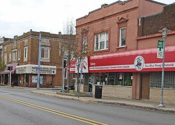 Këshilli mysliman ndalon flamujt LGBTQ+ në Miçigan