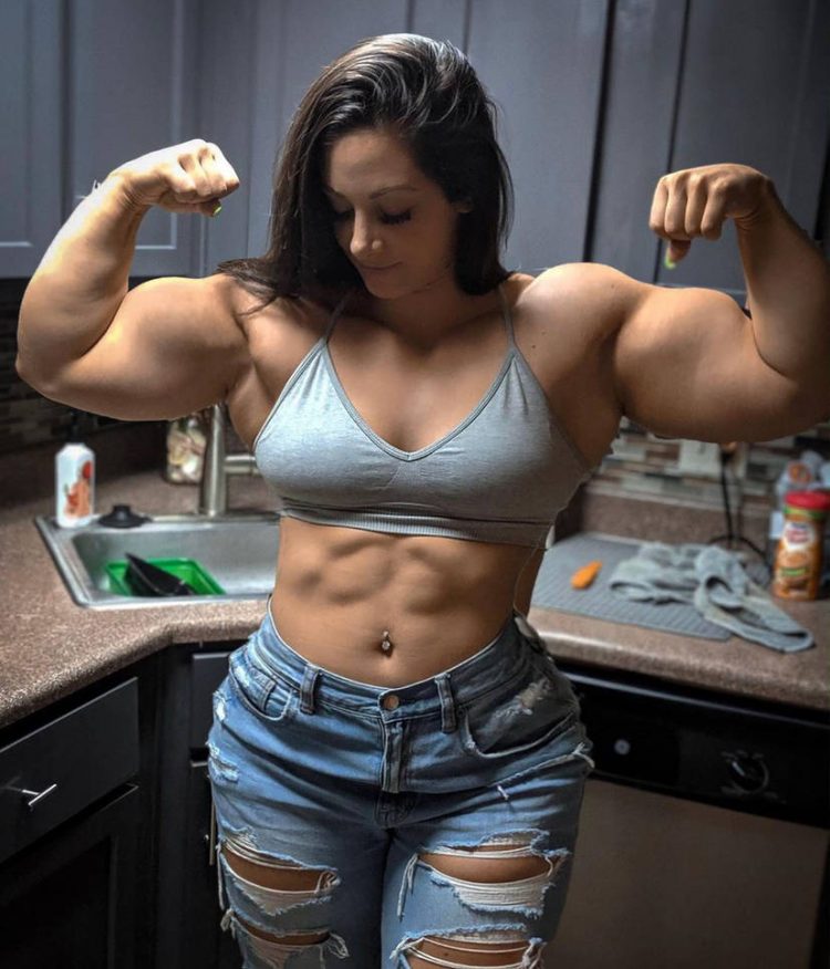 7 gjërat që meshkujt adhurojnë tek femrat, pavarësisht nga gjatësia e trupit