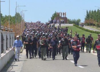 Antiterrori ngriti dyshimet se muxhahedinët pastronin para, Prokuroria nuk i hetoi