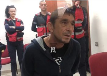 Masakroi bashkëshorten, Myrtollari pranon fajin para gjykatës: U nxitova…