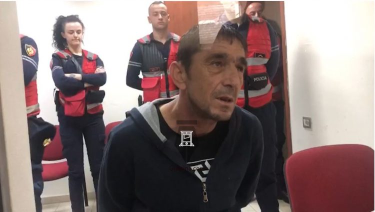 Masakroi bashkëshorten, Myrtollari pranon fajin para gjykatës: U nxitova…