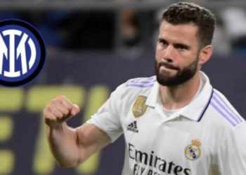 Inter arrin marrëveshjen me Nacho