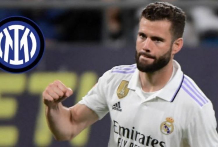 Inter arrin marrëveshjen me Nacho