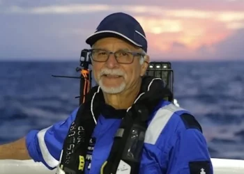 “Titaniku vazhdon të marrë shpirtra”/ Një nga pasagjerët e nëndetëses së zhdukur kishte folur për vdekjen në një intervistë