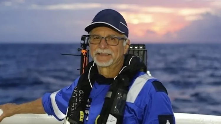 “Titaniku vazhdon të marrë shpirtra”/ Një nga pasagjerët e nëndetëses së zhdukur kishte folur për vdekjen në një intervistë