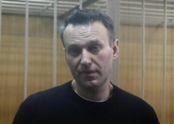 Rusi, mbi 100 arrestime në demonstratat pro Navalny-t