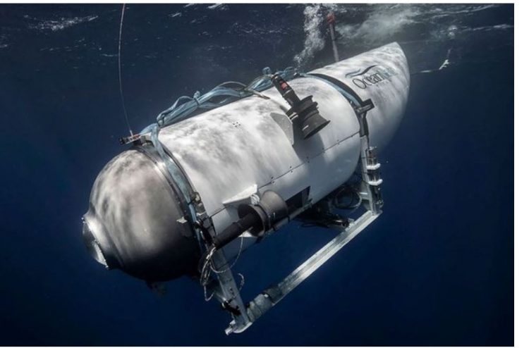 Kontrata që firmosën pasagjerët para se të hipnin në nëndetëse, fjala ‘vdekje’ përmendej 3 herë