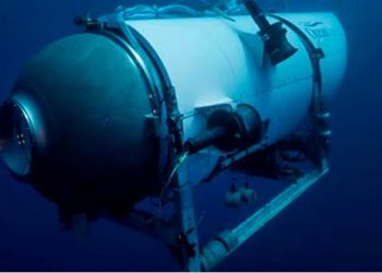 Situata bëhet akoma më kritike, ja sa orë oksigjen i ka mbetur turistëve në “Titan”