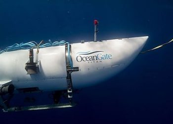 Misteri mbi nëndetësen e zhdukur “Titan”, gjenden disa mbetje/ Vijojnë kërkimet për…