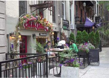 New York/ Ajo që njihej si ‘Italia e vogël’, tani quhet ‘Shqipëria e vogël’