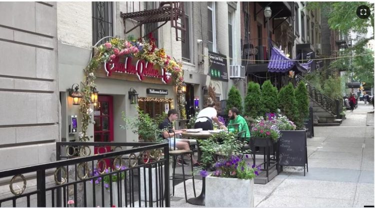 New York/ Ajo që njihej si ‘Italia e vogël’, tani quhet ‘Shqipëria e vogël’