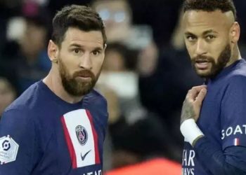 “Vëlla, nuk funksionoi por provuam gjithçka”, mesazhi i Neymar për Messi-n
