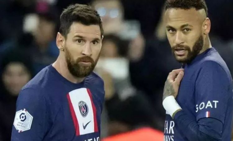 “Vëlla, nuk funksionoi por provuam gjithçka”, mesazhi i Neymar për Messi-n