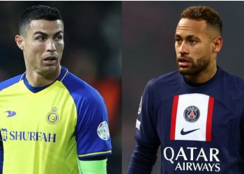 Neymar lëshon ‘sinjale’ për Al-Nassr: Dua të luaj në krah të Ronaldos