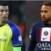 Neymar lëshon ‘sinjale’ për Al-Nassr: Dua të luaj në krah të Ronaldos