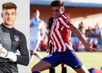 E pazakontë/ Në verë luajti si sulmues, tani debuton në portë