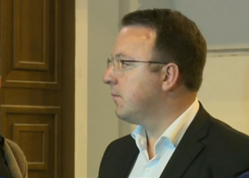 Shpallja “non-grata” e Merkos, Nikoloski: Kjo tregon se në Maqedoni është…