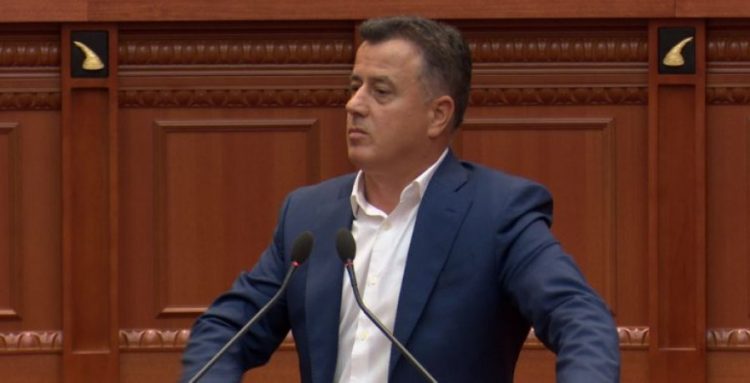 “Flet dokrra këtu”/ Debate në Kuvend, Noka: Nënpunësi civil është shndërruar në militant