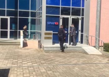 Shit-blerja e votave, Flamur Noka paraqitet për herë të dytë në SPAK
