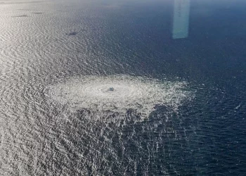 Shpërthimet në gazsjellësin Nord Stream, Suedia shpreson të gjejë autorin e sulmit