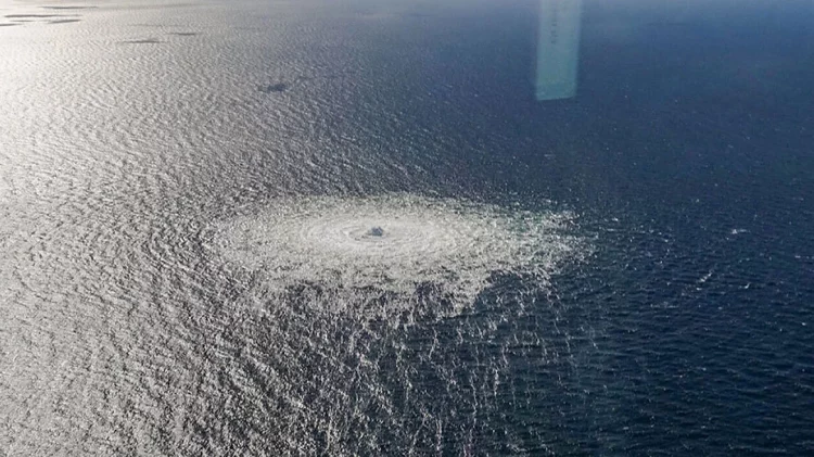Shpërthimet në gazsjellësin Nord Stream, Suedia shpreson të gjejë autorin e sulmit